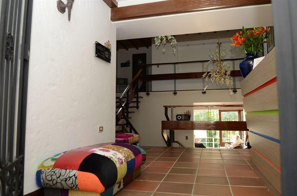 Las Rosas Hotel Boutique Medellín Exterior foto